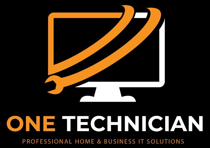 One Technician